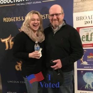 Meet your Posher, Tracy